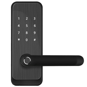 ?Card Door Lock for Hospital Wings