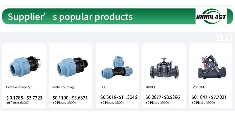 irrigation system normally open water solenoid valve