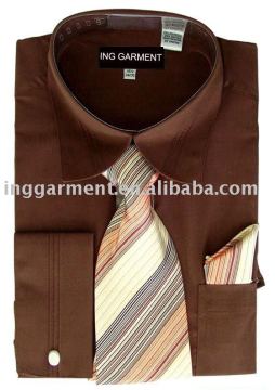 Classic Men's Shirt