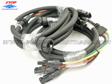 MC14 solar Panel Cable assembly