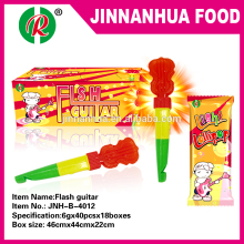 flash guitar light candy