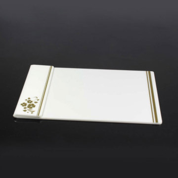 Kualitas Tinggi Grosir Personalisasi Lucite Clipboard