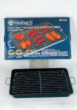 22318 2PCS SET ROASTING PAN