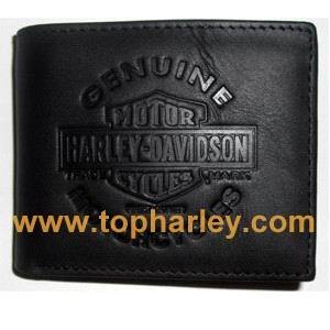 harley davidson wallets and purses