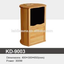professional foot bath spa SAUNA
