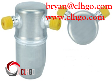 Ac accumulator receiver driers for Chevrolet Pontiac 1132609 2724977 2724908 15-1688