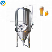 Stainless Steel Liquid Mixing Tank
