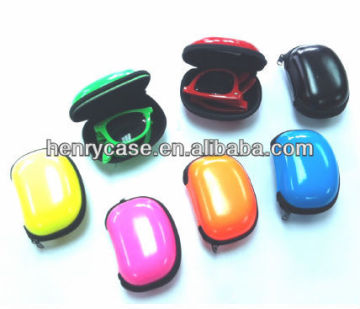 sunglasses case folding
