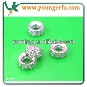 925 Sterling Silver Beads