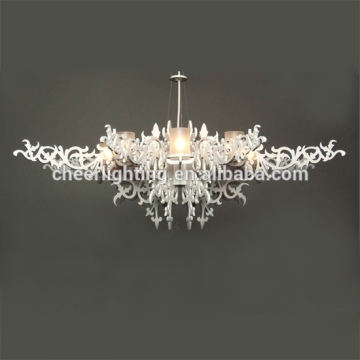 Erich Ginder Mansion Chandelier