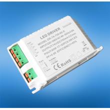 12v/dc 4a 48watt triac dimmalbe led driver