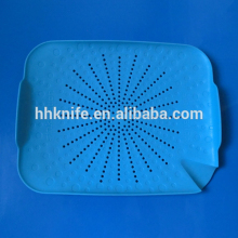 Vegetable Draining board/Cutting Board draining tool