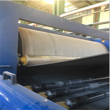 Corrugator Belt Drying Transportation Cloth