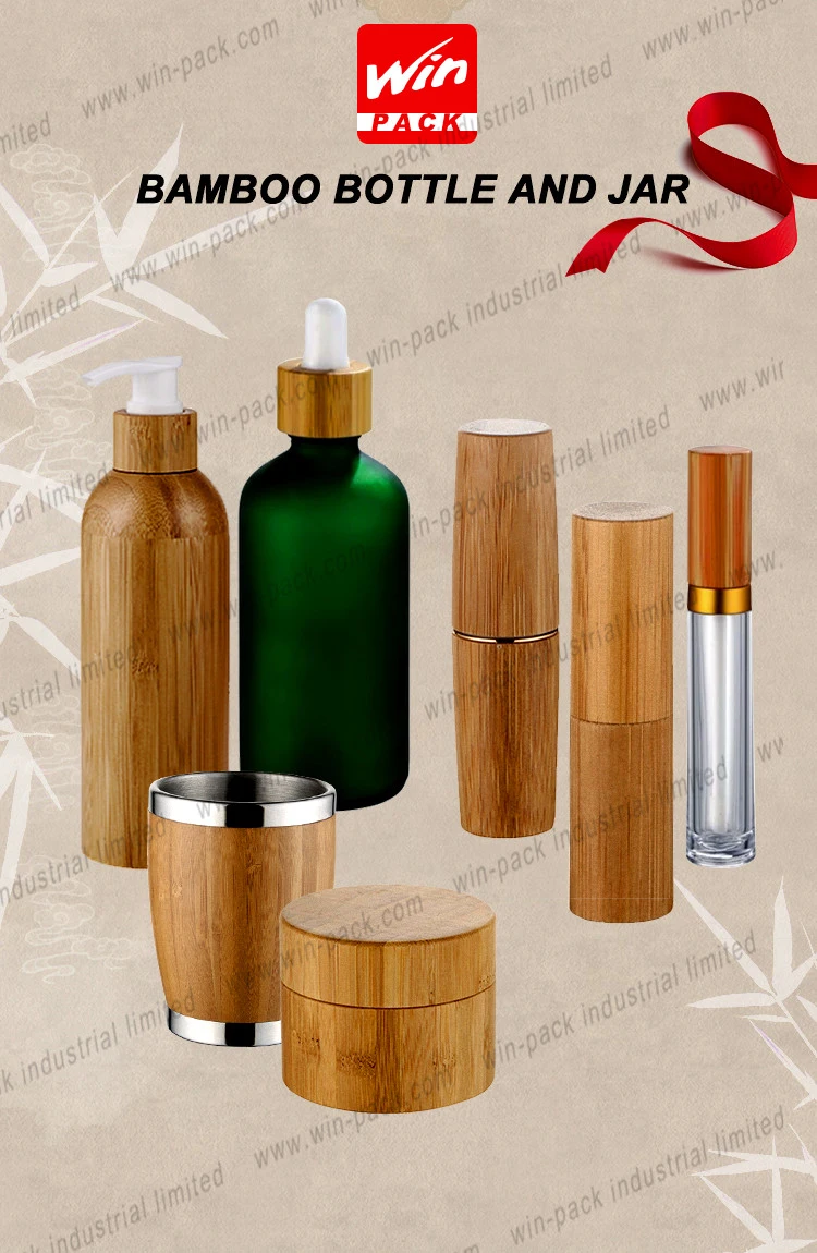 5ml 15ml 10ml 20ml 30ml 50ml 100ml Green Empty Glass Dropper Bottle for Essential Oil Wholesale