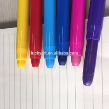 Customized logo cosplay iridescent  face paint stick