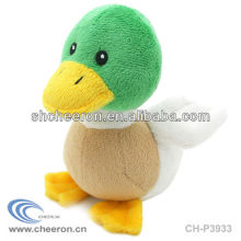 Kid toy mini plush duck toy