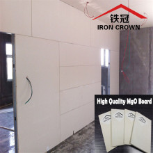 Prime Fireproof Heat-Insulating No-fromadehyde MgO Board