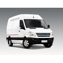 Rhd Electric van اللوجستية مركبة