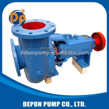 Horizontal Sand Pump for Mining