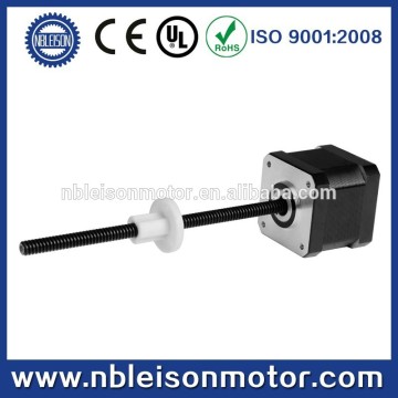 nema 17 linear stepper motor