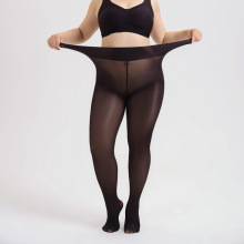 Plus size bottom socks