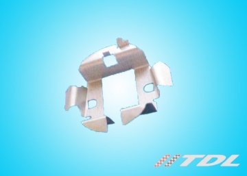 Xenon Hid Kit Bmw3 / Audi / Bmw X5 / 760 Car Hid Bulb Holder, Hid Base