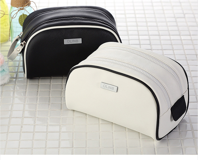 Kosmetiska väskor Cosmetic Bags