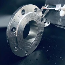 PN16 Flanges for Moderate Pressure Piping Systems