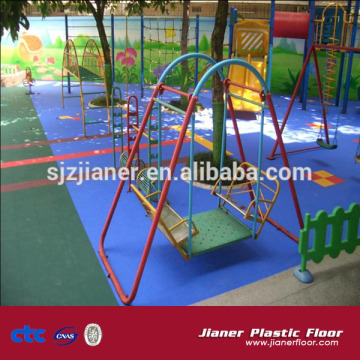 New Develop and Widely Used children flooring