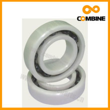 Ceramic Bearing and Ceramic Ball