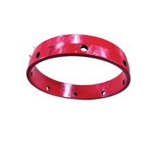 High Quality Oilfield Slip-on Stop Collar with Set Screws for Casing Centralizer