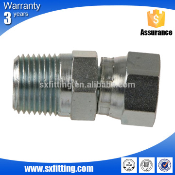 Hydraulic Fitting Screw Pipe Fitting