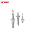 Milling Drilling Grinding 0802 Ball Screw