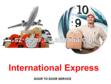 International UPS DHL TNT Air Express, Courier Express Service to Canada America