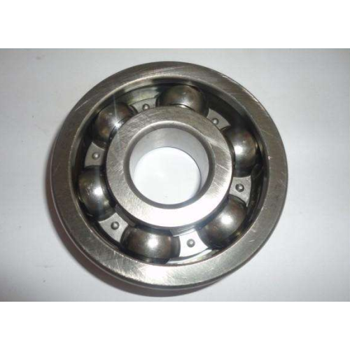 6321 Single Row Deep Groove Ball Bearing