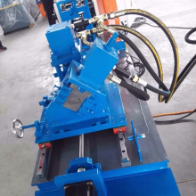 steel strip steel frame stud & track manufacturing machinery