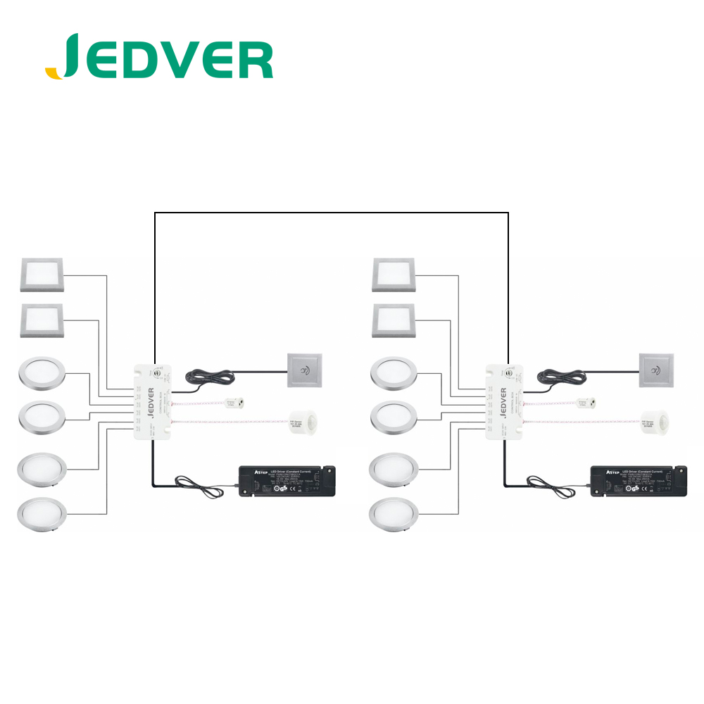 Smart Control Box Smart Control Box