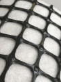 Plastik Geogrid geotextile komposit nonwoven