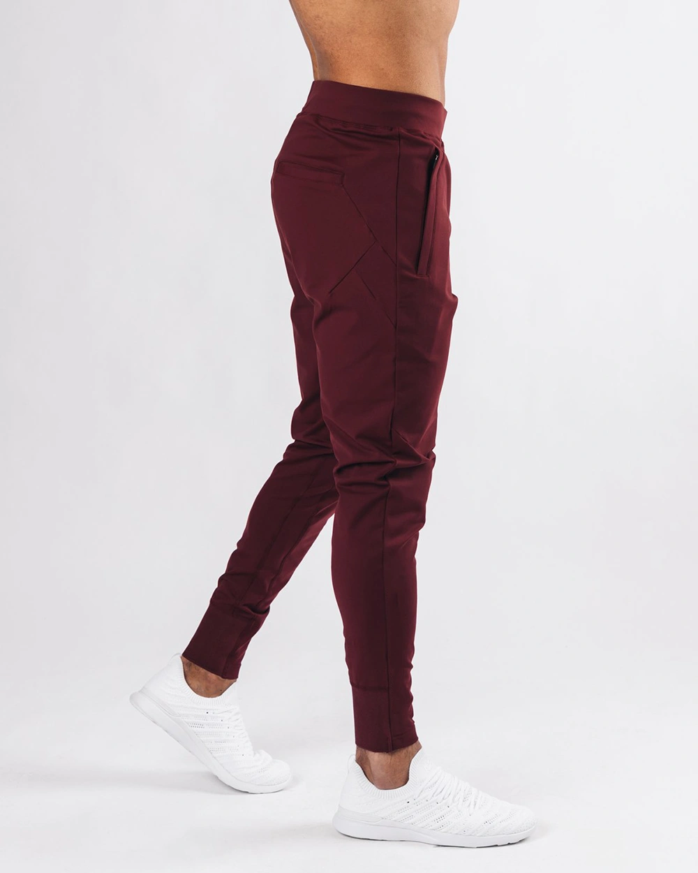 Men's 4-Way Stretchtapered Fit Jogger