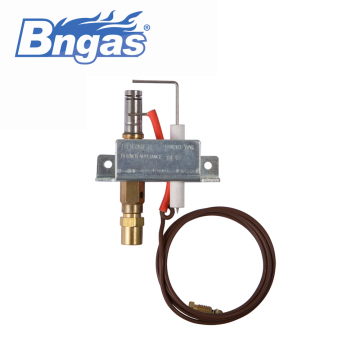 oxygen depletion sensor/ods ignition system