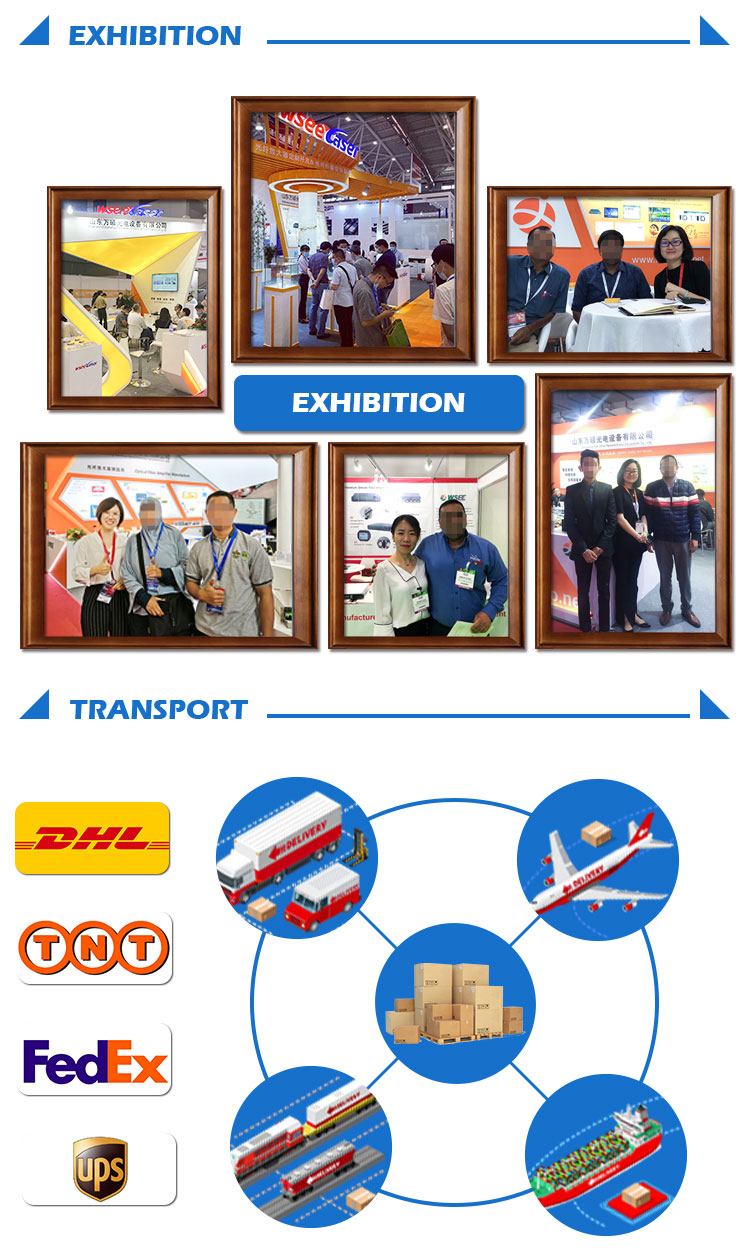 FTTH EPON GPON PLC Splitter 1:2 1:4 1:8 1:16 1:32 ABS cassette Box PLC Splitter 2.0mm 3.0mm Fiber optical FBT coupler splitter