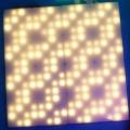 Disco Madrix LED Panel Işık 6x6 Piksel