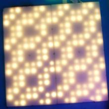 Disco madrix ledak panel lampu 6x6 piksel