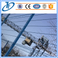 High quality and cheap welded wire mesh fencing