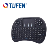 New Style Smart TV Mini Touch Wireless Keyboard Bluetooth Air Mouse