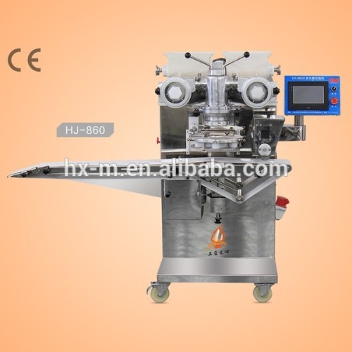 High quality and best price encrusting machine