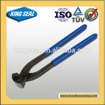 Hose Clamp Tool Crimping Pliers