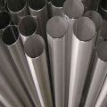 Round Stainless Steel ASTM A270 A554 Seamless Tube