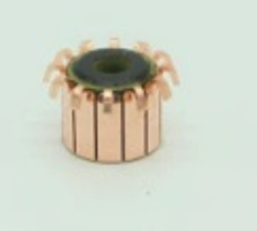 good quality Electric Motor Commutator