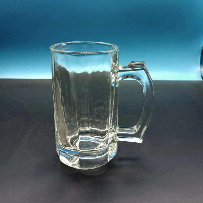 Top Quality Draft Beer Glass Cup, Bar Beer Glass Mug